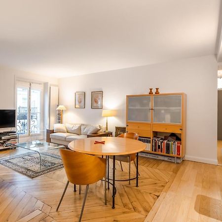 Veeve - Pompidou Hideaway Apartment Paris Exterior photo